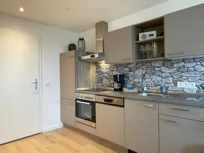 Ferienwohnung für 4 Personen (45 m²) in Böbrach 4/10