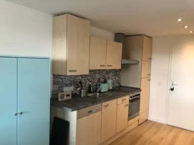 Ferienwohnung für 4 Personen (45 m²) in Böbrach 8/10