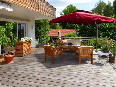 haus-der-5-kontinente- Terrasse- Gemeinschaftsbereich