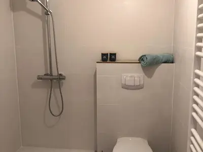 Ferienwohnung für 4 Personen (45 m²) in Böbrach 6/10