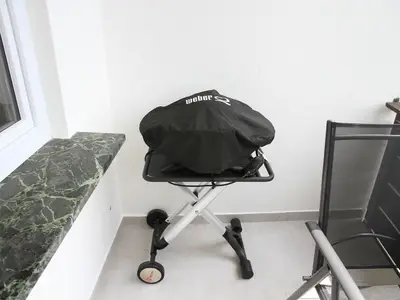 Ferienwohnung für 2 Personen (29 m²) in Böbrach 9/10