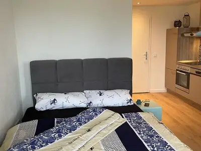 Ferienwohnung für 2 Personen (29 m²) in Böbrach 3/10