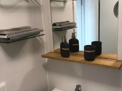 Ferienwohnung für 2 Personen (29 m²) in Böbrach 7/10