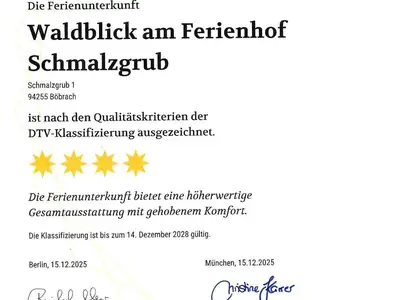 Ferienhof Schmalzgrub