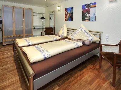 Ferienwohnung für 2 Personen (70 m²) in Bochum 6/10