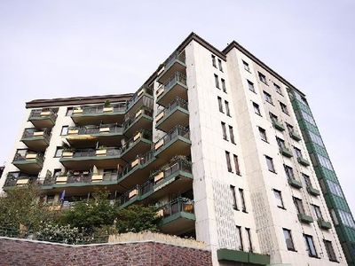 Ferienwohnung für 2 Personen (70 m²) in Bochum 10/10