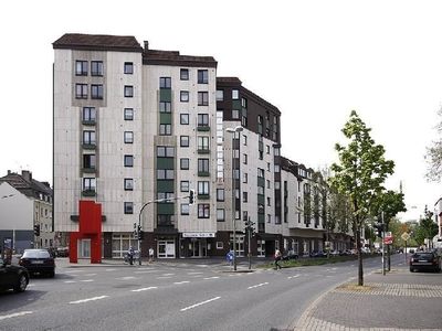 Ferienwohnung für 2 Personen (65 m²) in Bochum 10/10