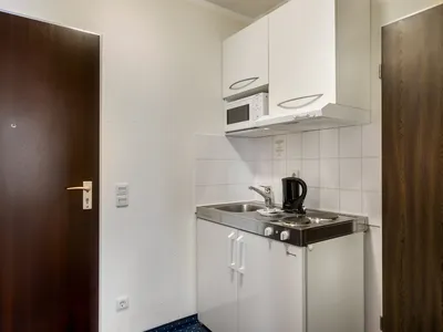 Ferienwohnung für 2 Personen (27 m²) in Bochum 4/10
