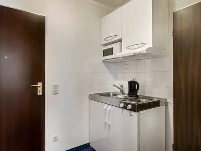 Ferienwohnung für 1 Person (23 m²) in Bochum 3/10