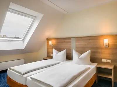 Ferienwohnung für 4 Personen (43 m²) in Bochum 2/10