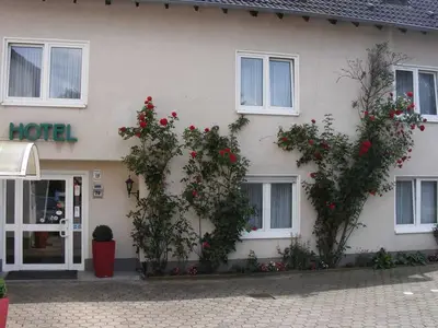 Ferienwohnung für 2 Personen in Baukem 1/7