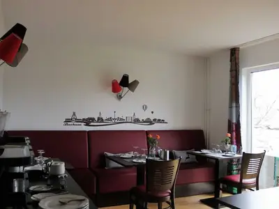 Ferienwohnung für 2 Personen in Baukem 2/7