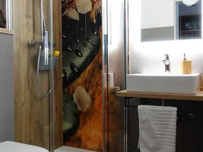 Ferienwohnung für 2 Personen in Baukem 4/7