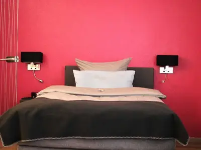 Ferienwohnung für 1 Person in Baukem 5/8