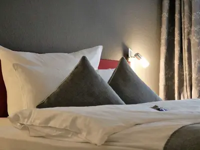 Ferienwohnung für 1 Person in Baukem 6/8