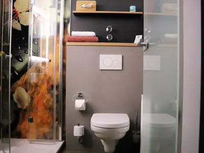 Ferienwohnung für 1 Person in Baukem 7/8