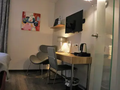 Ferienwohnung für 1 Person in Baukem 8/8
