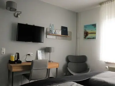 Ferienwohnung für 2 Personen in Baukem 6/7