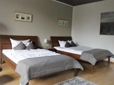 Ferienwohnung für 2 Personen in Baukem 6/8