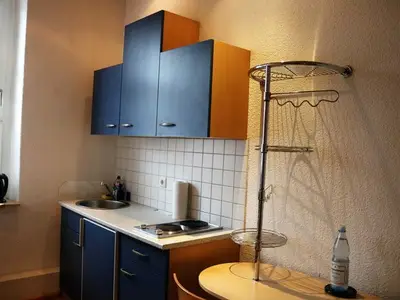 Ferienwohnung für 2 Personen in Baukem 7/8
