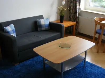 Ferienwohnung für 2 Personen in Baukem 8/8