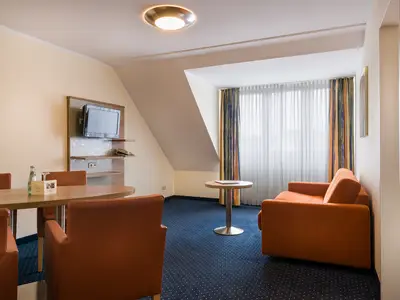 Ferienwohnung für 2 Personen (27 m²) in Bochum 2/10