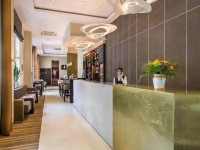 Ferienwohnung für 2 Personen (27 m²) in Bochum 10/10