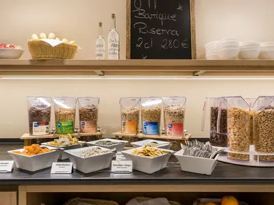 Ferienwohnung für 1 Person (23 m²) in Bochum 8/10