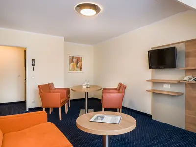 Ferienwohnung für 4 Personen (43 m²) in Bochum 3/10