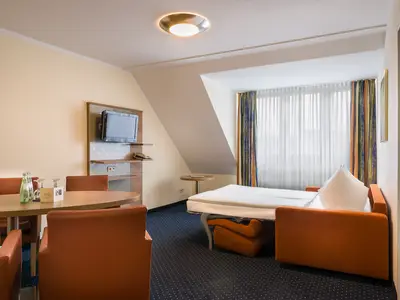 Ferienwohnung für 4 Personen (43 m²) in Bochum 4/10