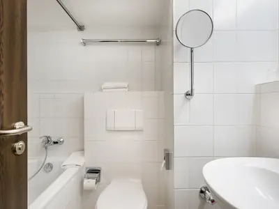 Ferienwohnung für 4 Personen (43 m²) in Bochum 6/10