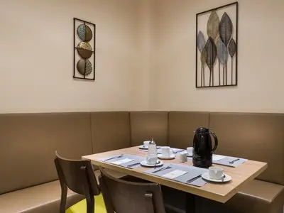 Ferienwohnung für 4 Personen (43 m²) in Bochum 9/10