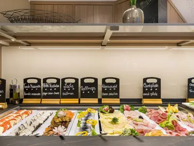 Ferienwohnung für 4 Personen (43 m²) in Bochum 10/10