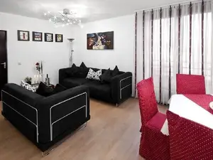 Ferienwohnung für 2 Personen (65 m²) in Bochum