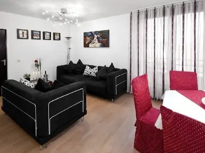 Ferienwohnung für 2 Personen (65 m²) in Bochum 1/10