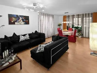 Ferienwohnung für 2 Personen (65 m²) in Bochum 2/10
