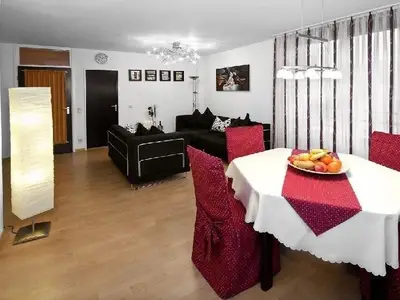 Ferienwohnung für 2 Personen (65 m²) in Bochum 3/10