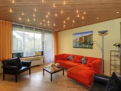 Ferienwohnung für 2 Personen (70 m²) in Bochum 1/10