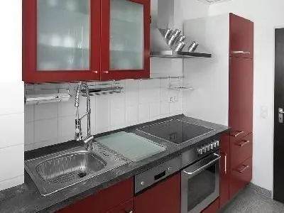 Ferienwohnung für 2 Personen (70 m²) in Bochum 9/10