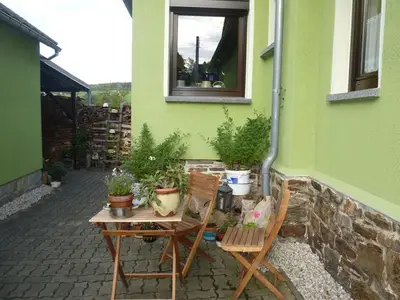 Ferienwohnung für 4 Personen (60 m²) in Bockau 4/10