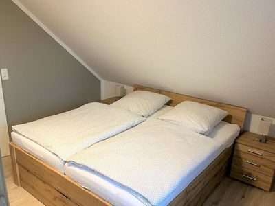 Ferienwohnung für 2 Personen (50 m²) in Bockhorn 5/10