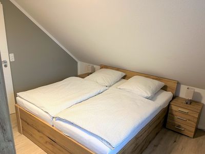 Ferienwohnung für 2 Personen (50 m²) in Bockhorn 4/10