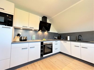 Ferienwohnung für 2 Personen (50 m²) in Bockhorn 6/10