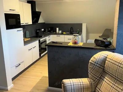 Ferienwohnung für 2 Personen (50 m²) in Bockhorn 7/10