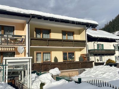 Appartement Schareckblick, Bad Gastein/Böckstein