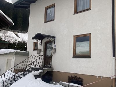 Appartement Schareckblick, Bad Gastein/Böckstein