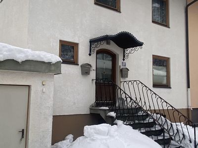 Appartement Schareckblick, Bad Gastein/Böckstein