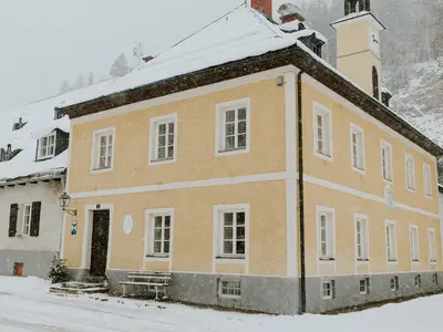 Colloredohaus, Bad Gastein/Böckstein