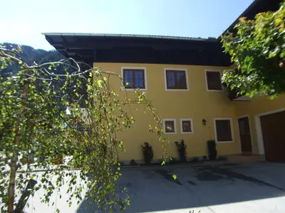 Haus Schneeglöckchen, Bad Gastein
