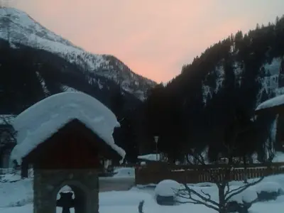 Haus Berger, Bad Gastein/Böckstein
